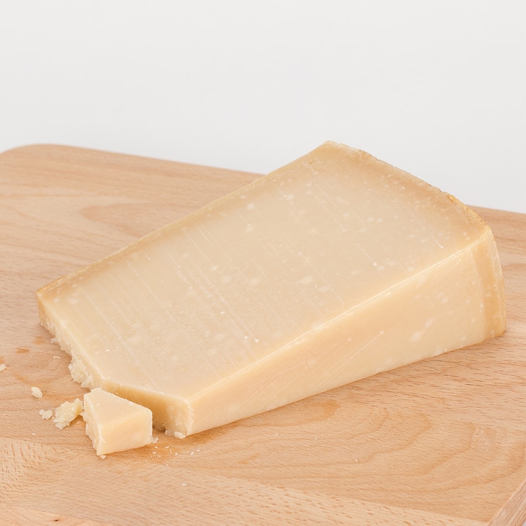 科克蘭 冷藏帕瑪森蘿吉諾乾酪 24個月熟成 (稱重商品)