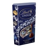 LINDT 軟心夾餡綜合黑巧克力 600公克 LINDT 軟心夾餡綜合黑巧克力 600公克