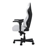 Anda Seat 皮革電競椅 白