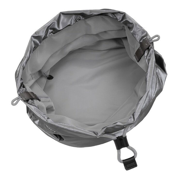 MAGEASY Flip Bucket 雙面掛繩水桶包 太空灰 MAGEASY Flip Bucket 雙面掛繩水桶包 太空灰