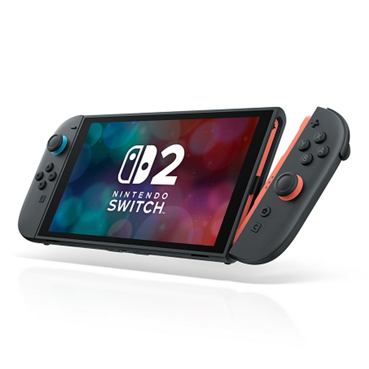 Nintendo Switch 2 瑪利歐賽車世界 + microSD Express 256GB 記憶卡+ 9H保護貼主機組合