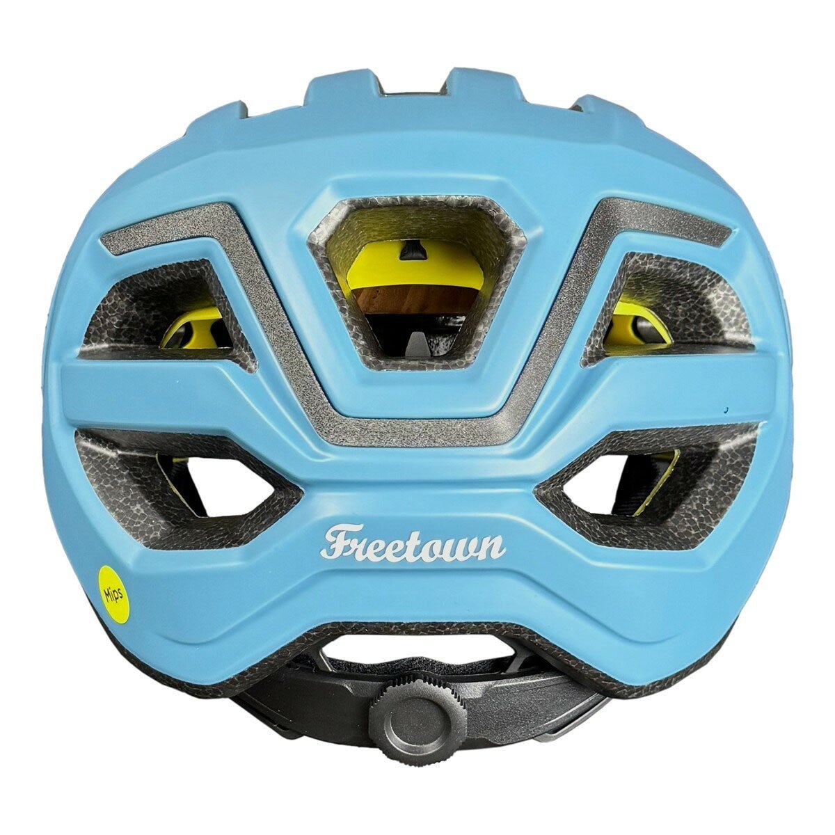Freetown 成人自行車安全頭盔 Freetown 成人自行車安全頭盔