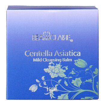 Beaute Claire 積雪草溫和卸妝膏 150毫升