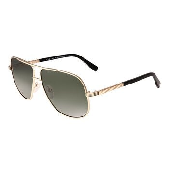 AZZARO 偏光太陽眼鏡 AZ 33093 C01 金 AZZARO 偏光太陽眼鏡 AZ 33093 C01 金