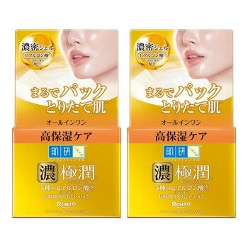 肌研 極潤完美高保濕多效凝露 100公克 X 2入