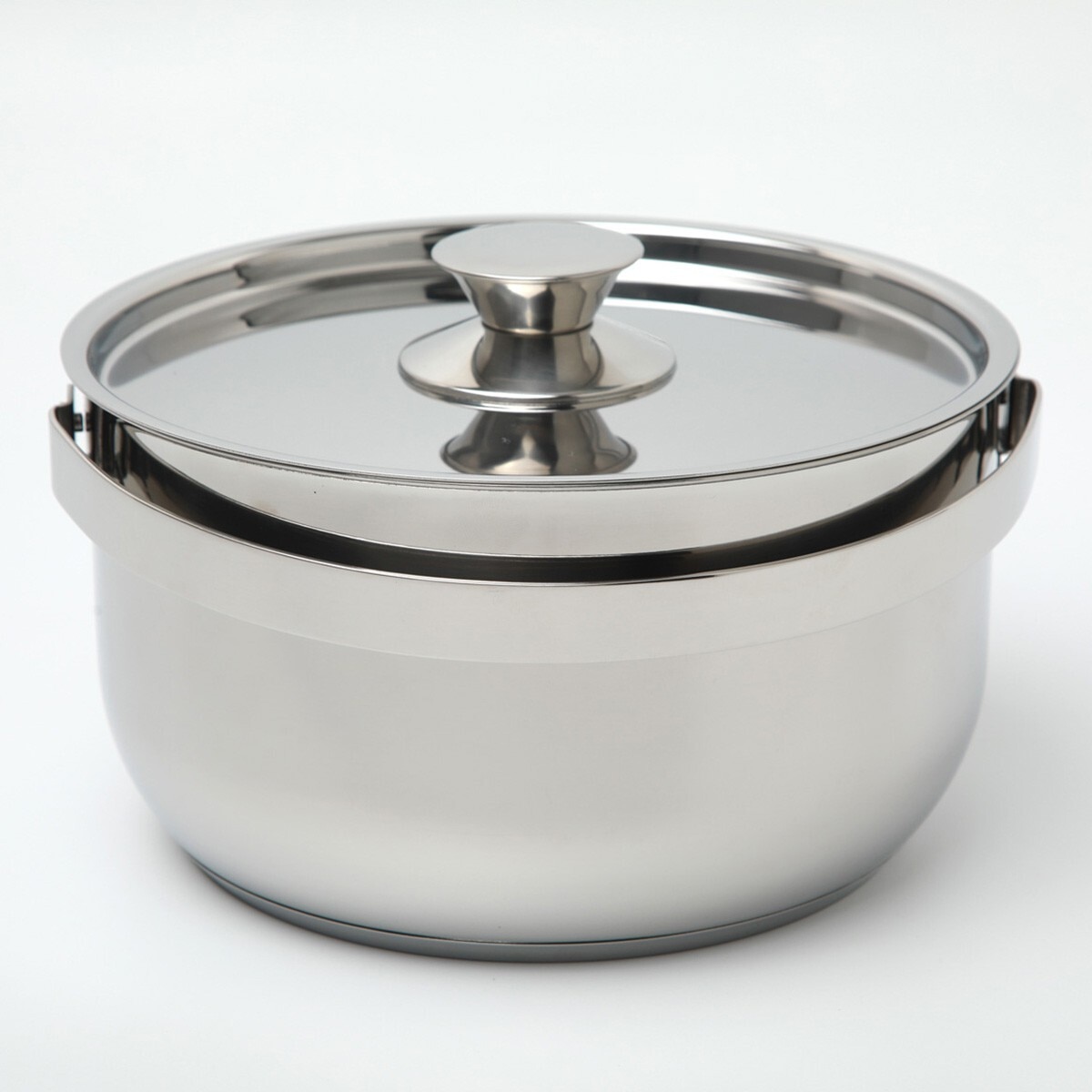 可收納湯鍋含蓋 6件組 含鍋體 X 3 + 鍋蓋 X 3