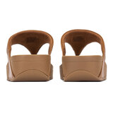 Fitflop 女Lulu夾腳拖鞋 棕 US 8.5