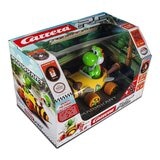 Carrera Mario Kart 1:18 蜜蜂遙控車 耀西 / 6歲以上
