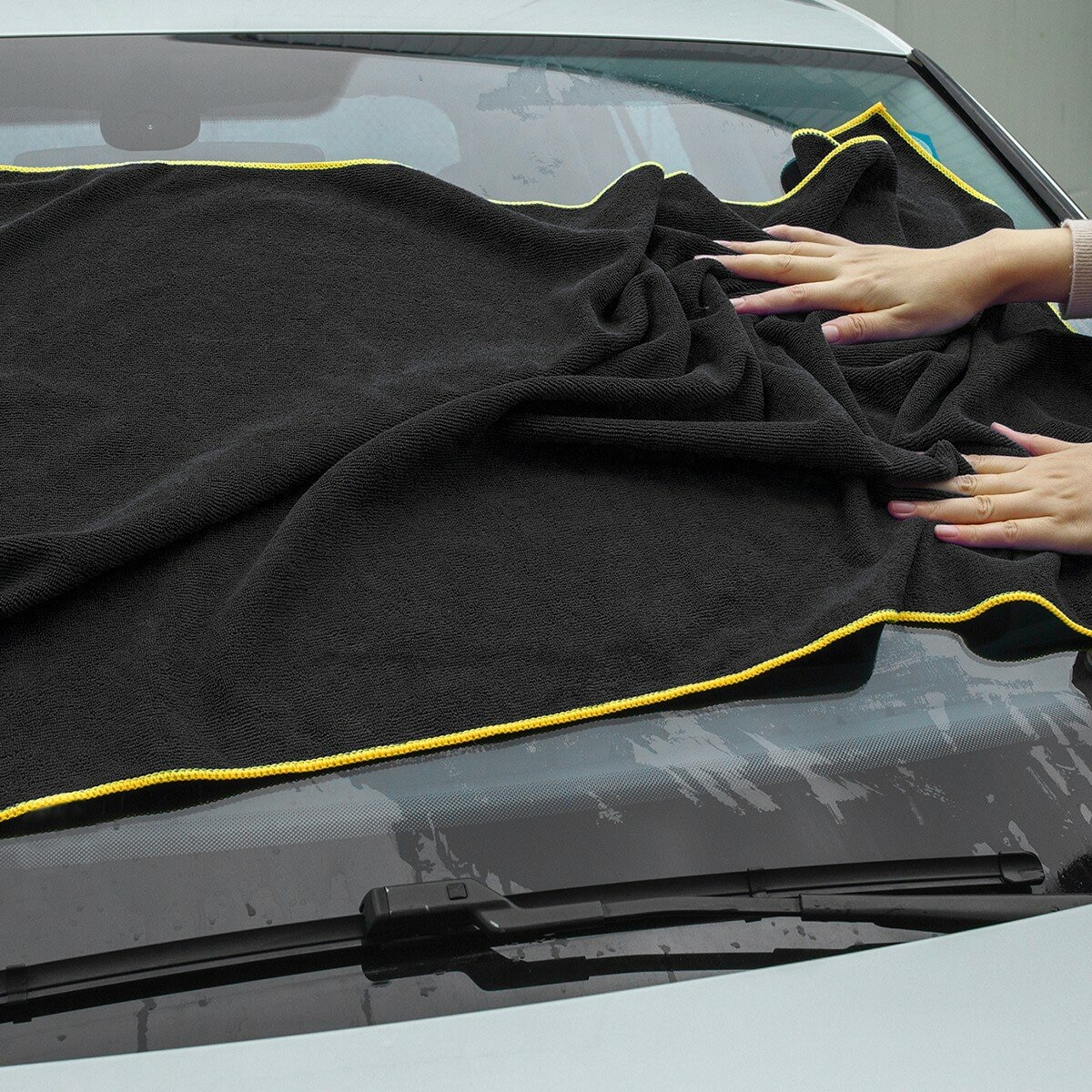 Road Comforts 洗車工具十件組