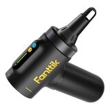 Fanttik X200 Mix 無線四合一手持真空吸塵器 Fanttik X200 Mix 無線四合一手持真空吸塵器