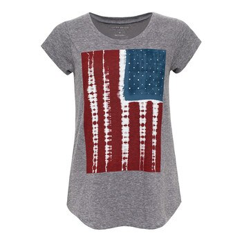 Lucky Americana 女短袖上衣 Lucky Americana 女短袖上衣