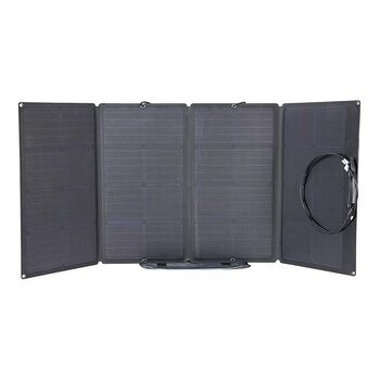 EcoFlow 160W 可攜式太陽能板