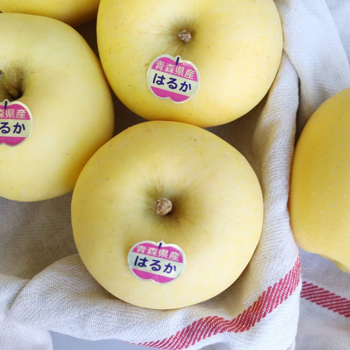 日本冬戀糖心蘋果禮盒 2.4公斤/8入