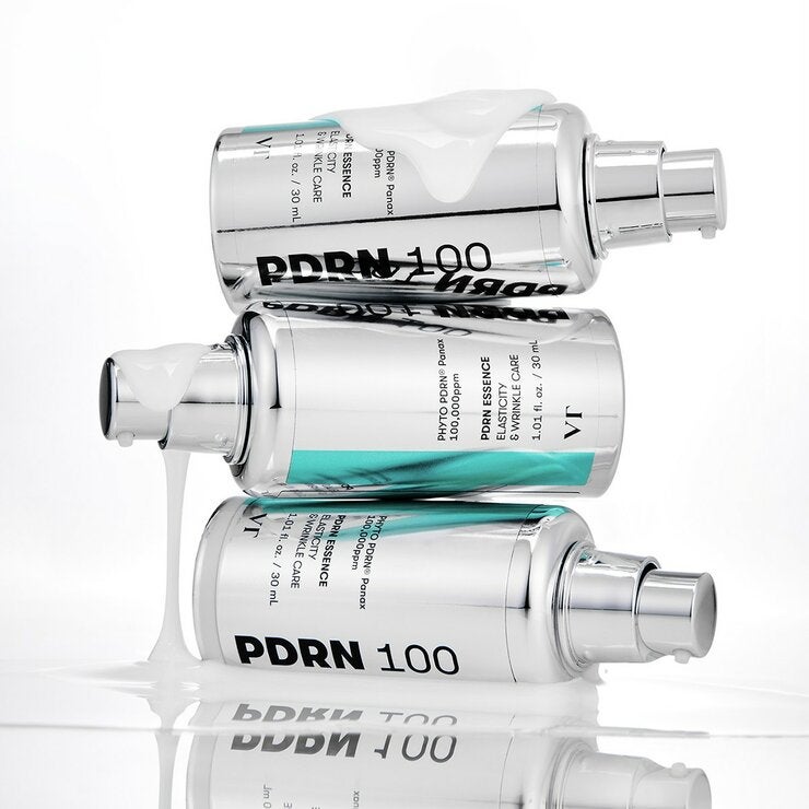 VT PDRN 100 精華組 50毫升+30毫升