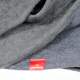 郡是 男發熱保暖肚圍 灰 郡是 男發熱保暖肚圍 灰