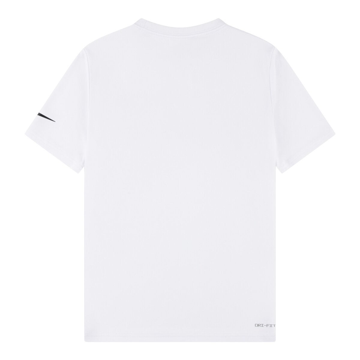 Nike 3BRAND 兒童短袖上衣 白