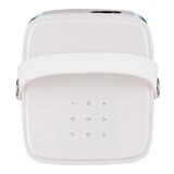 OVO 至尊行動智慧投影機 U10 極光白
