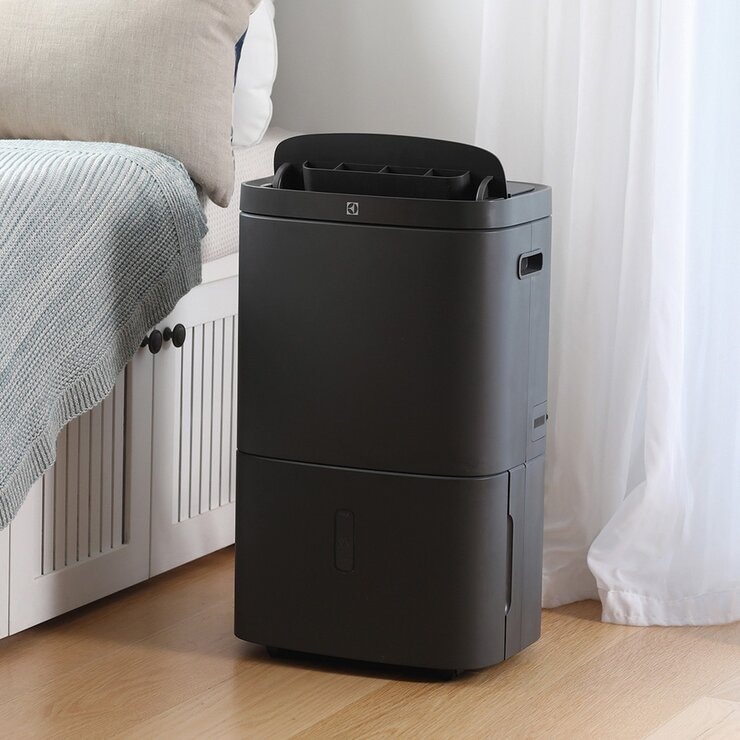 伊萊克斯 12公升極適家居500 清淨除濕機 ED1251DC