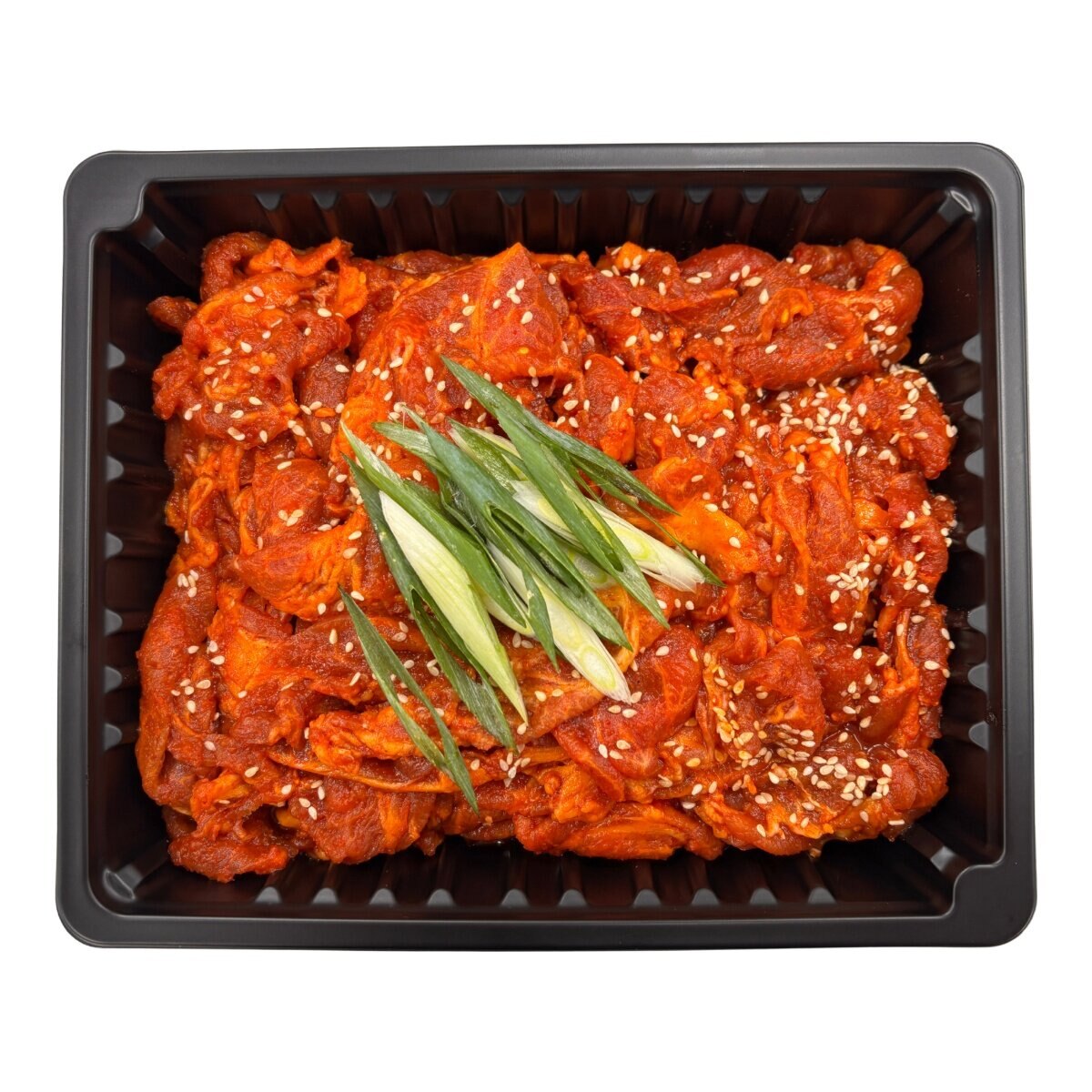 科克蘭 韓式辣炒豬肉 (秤重商品)