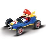 Carrera Maroi Kart 1:18 馬赫8遙控車 瑪利歐 / 6歲以上