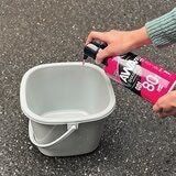 Soft99 ALAUNEN 超泡沫型洗車精 800毫升 X 2入