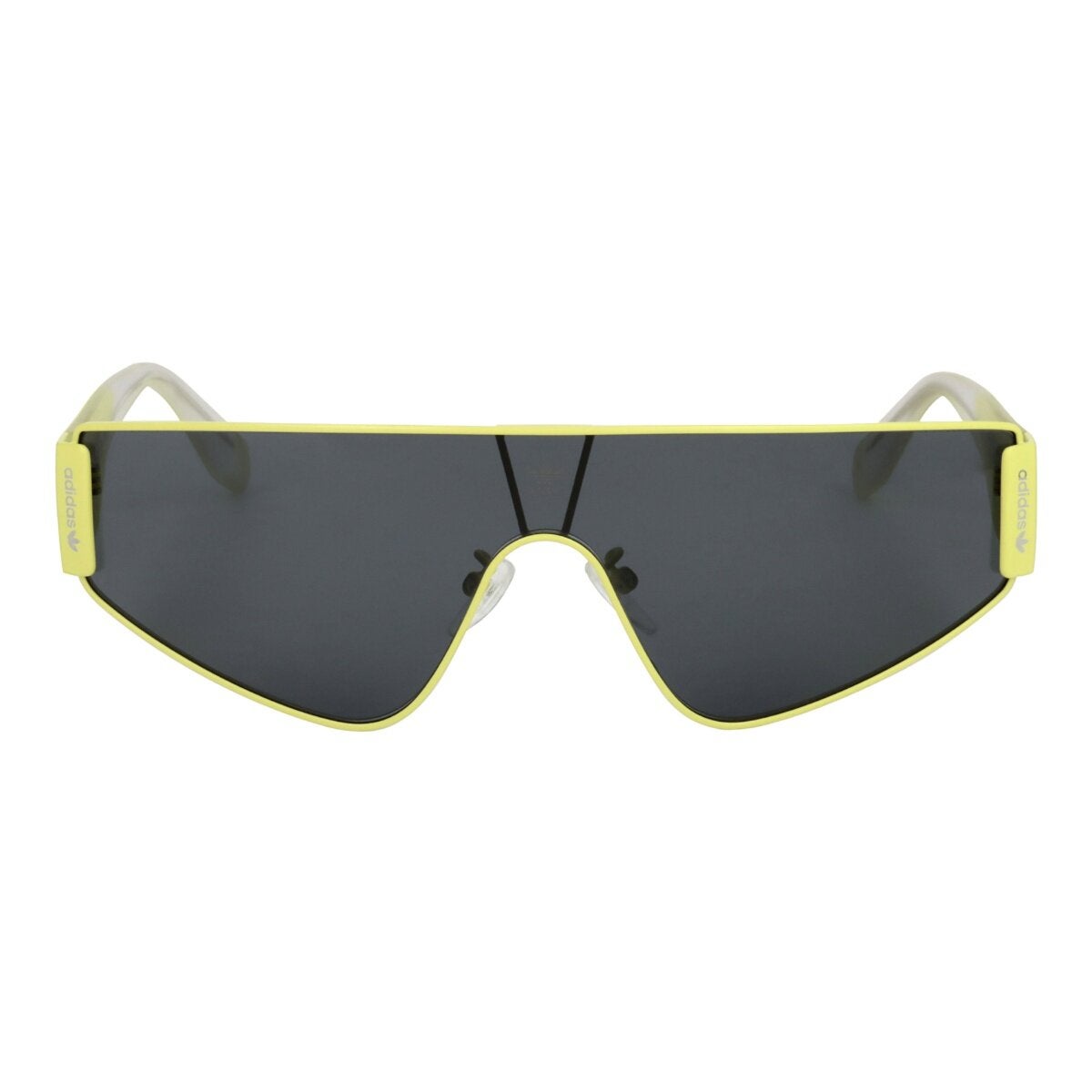Adidas Originals 太陽眼鏡OR0077 40A 黃色