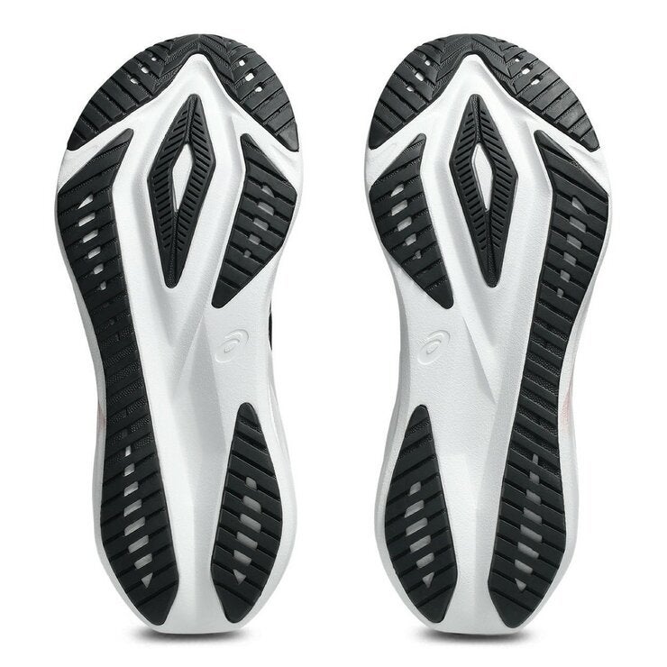 Asics VERSABLAST 4 女彈性慢跑鞋 黑 Asics VERSABLAST 4 女彈性慢跑鞋 黑