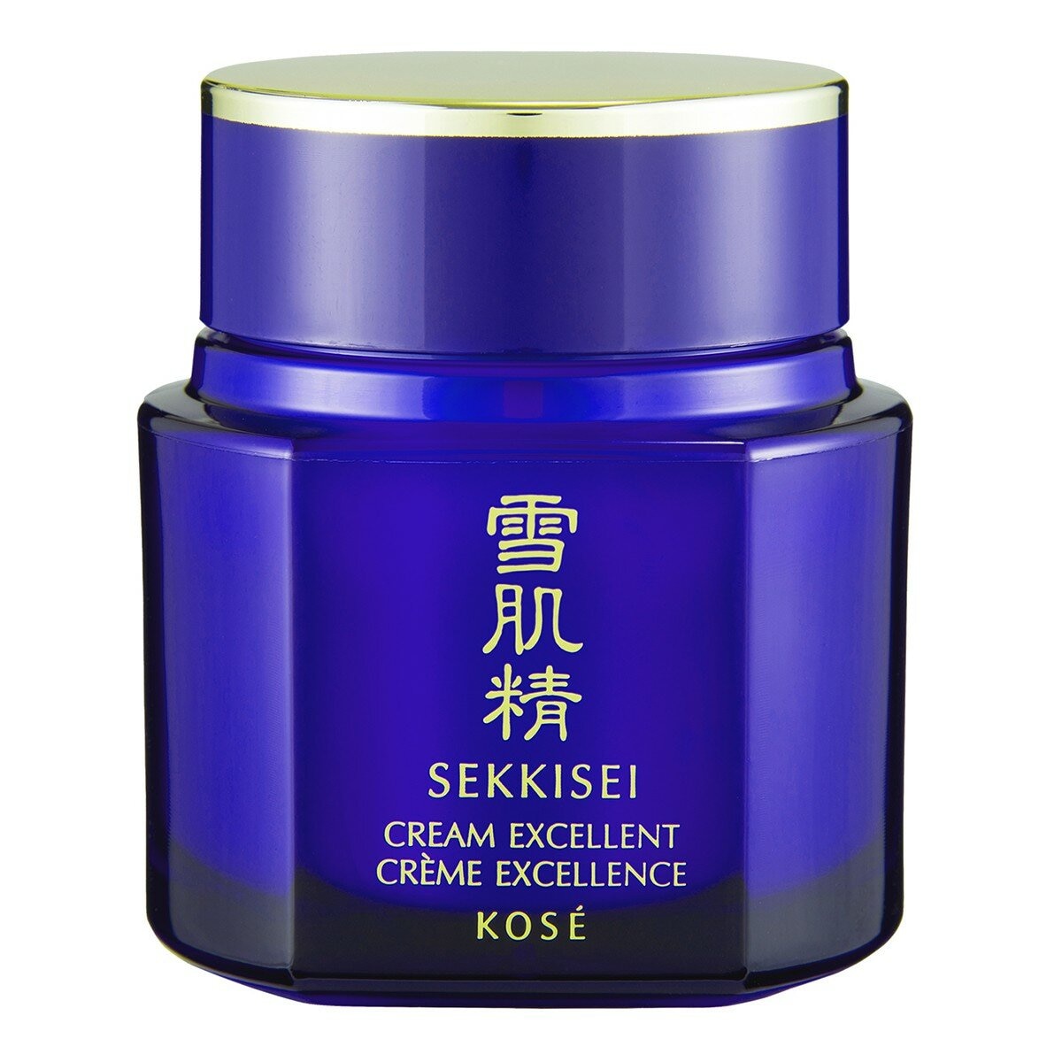 高絲 雪肌精完美精華霜 50毫升