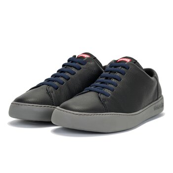Camper 男皮革休閒鞋 Camper 男皮革休閒鞋