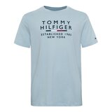 Tommy Hilfiger 男短袖上衣