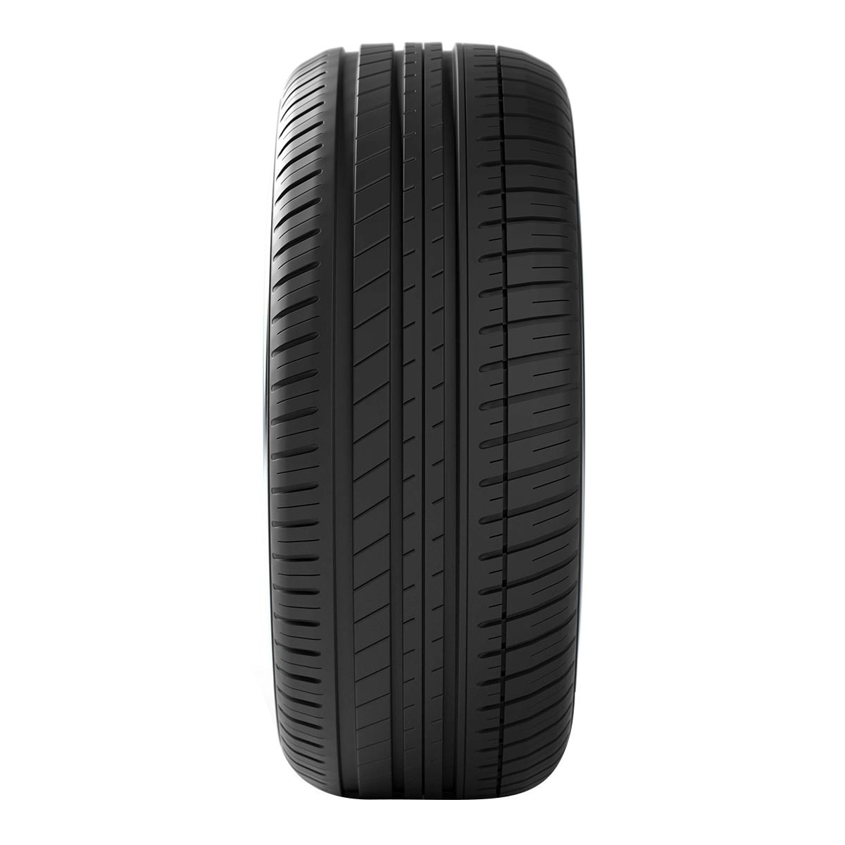 米其林 185/55 R15 86V EXTRA LOAD PILOT SPORT 3 輪胎