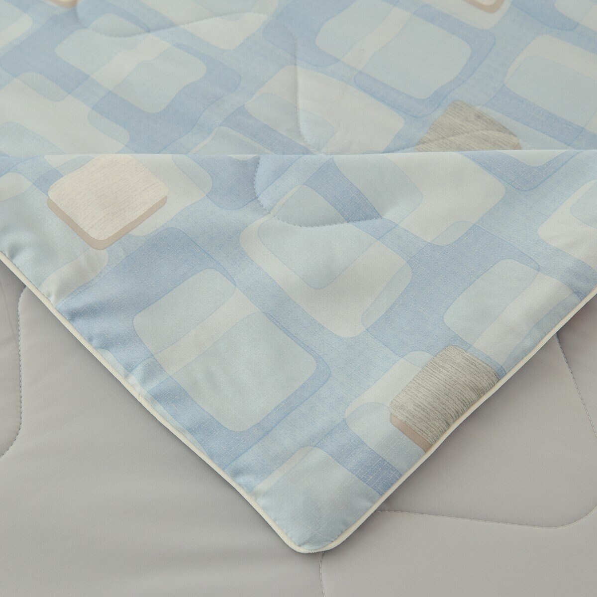 Don Home 萊賽爾沁涼被 150公分 X 200公分 格韻