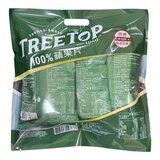 樹頂 100%蘋果片 70公克 X 3入