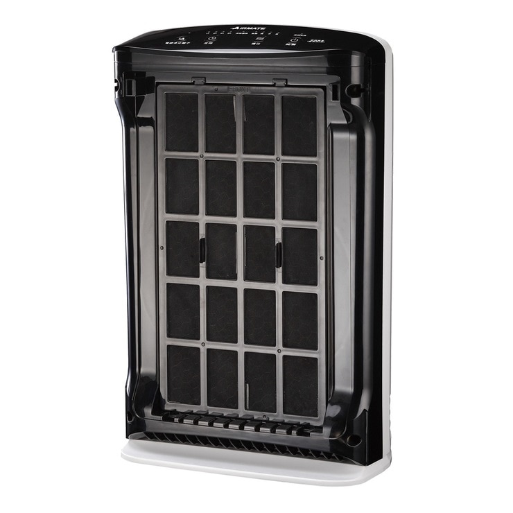 艾美特 電漿離子淨化空氣清淨機 AC34