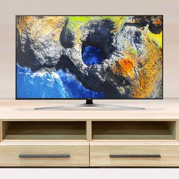 Samsung 40" 4K HDR Smart 電視 UA40MU6100WXZW Samsung 40" 4K HDR Smart 電視 UA40MU6100WXZW