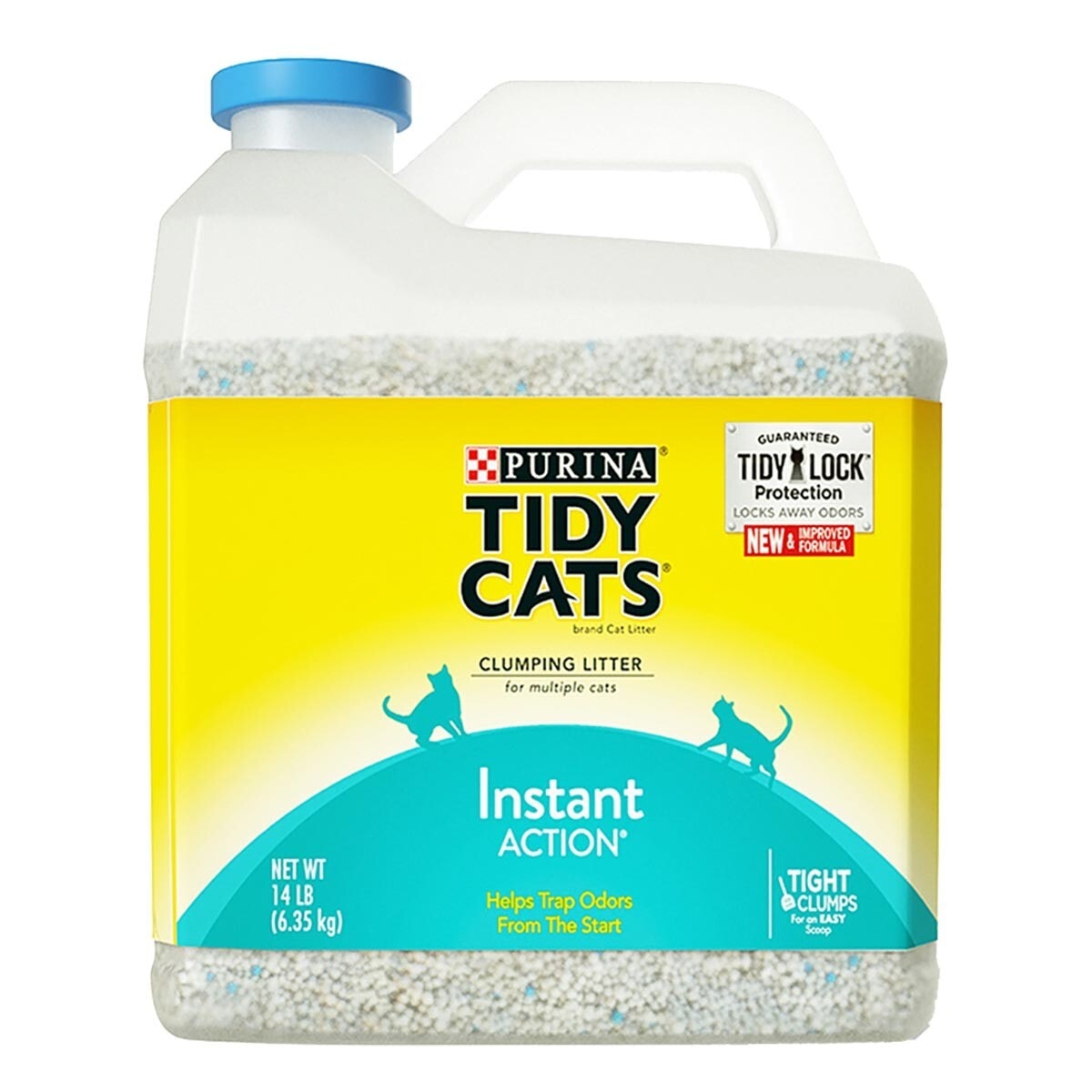 tidy cats scoop