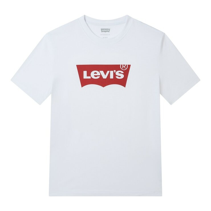 Levi's 兒童短袖上衣 3入組