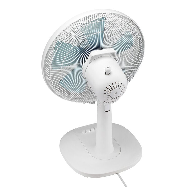 艾美特 12吋 AC桌扇 FD30247