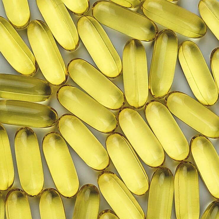 Nature Made 萊萃美 魚油軟膠囊 200粒