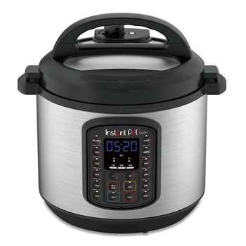 Instant Pot 溫控智慧萬用鍋 Instant Pot 溫控智慧萬用鍋