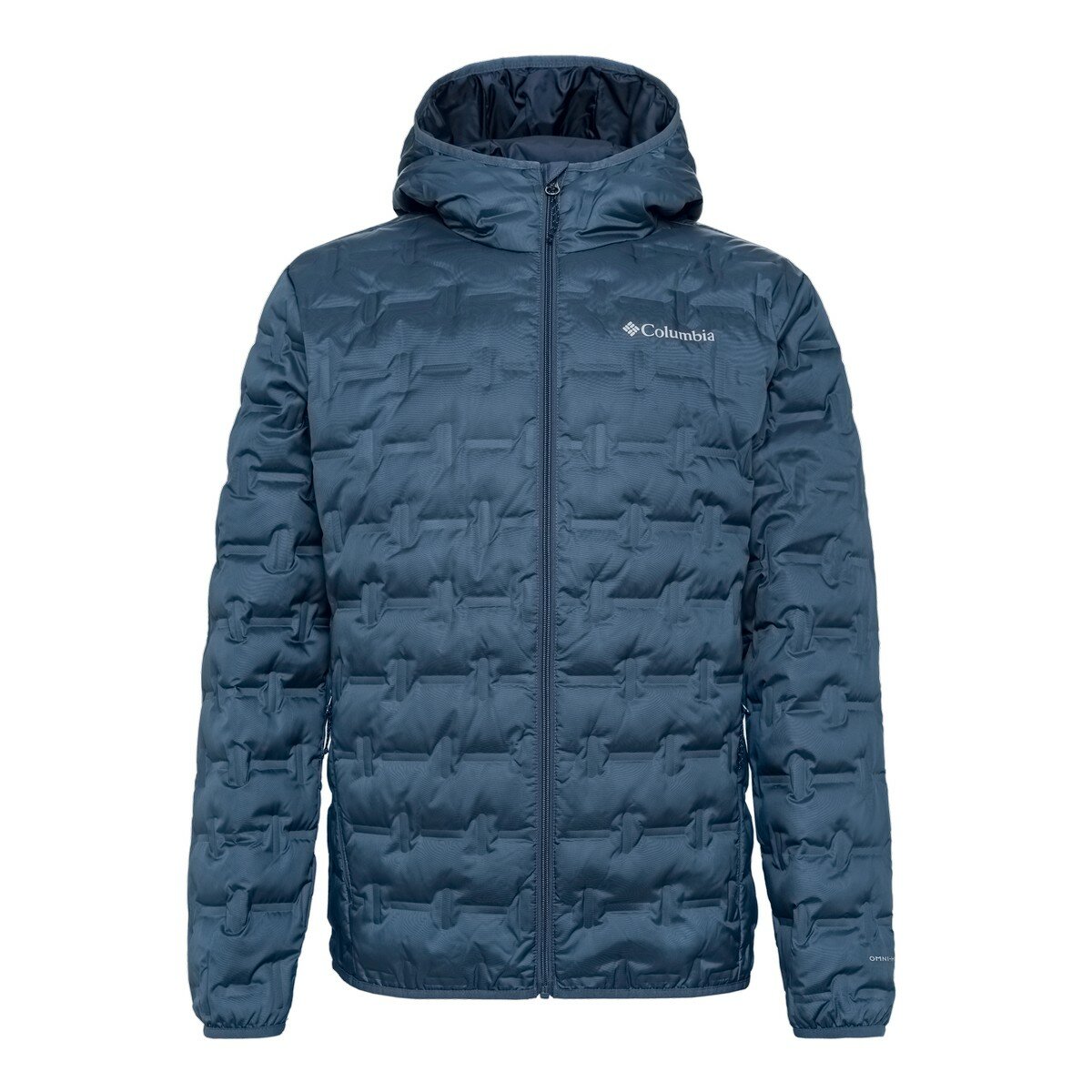 Columbia 男羽絨外套