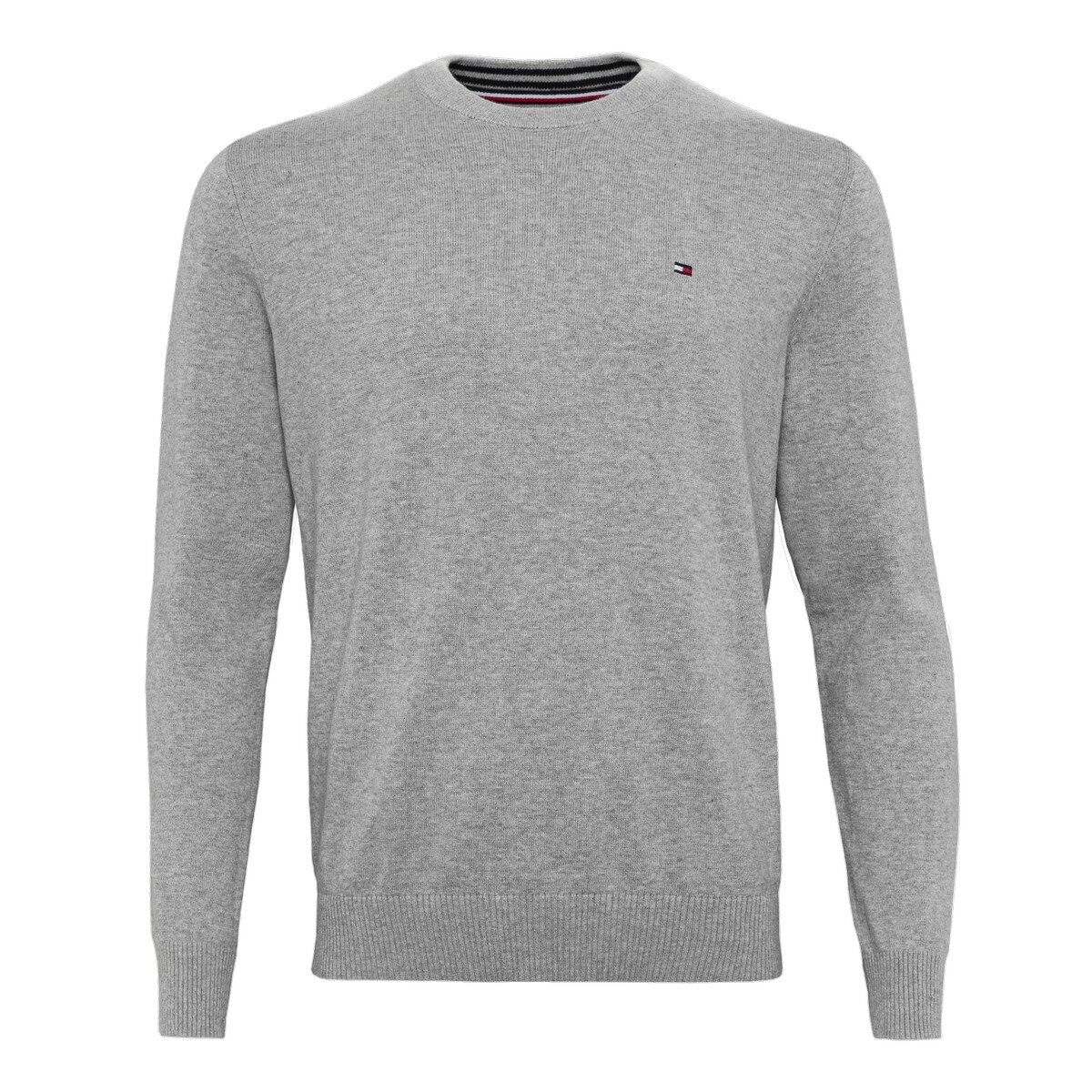 Tommy Hilfiger 男圓領毛衣