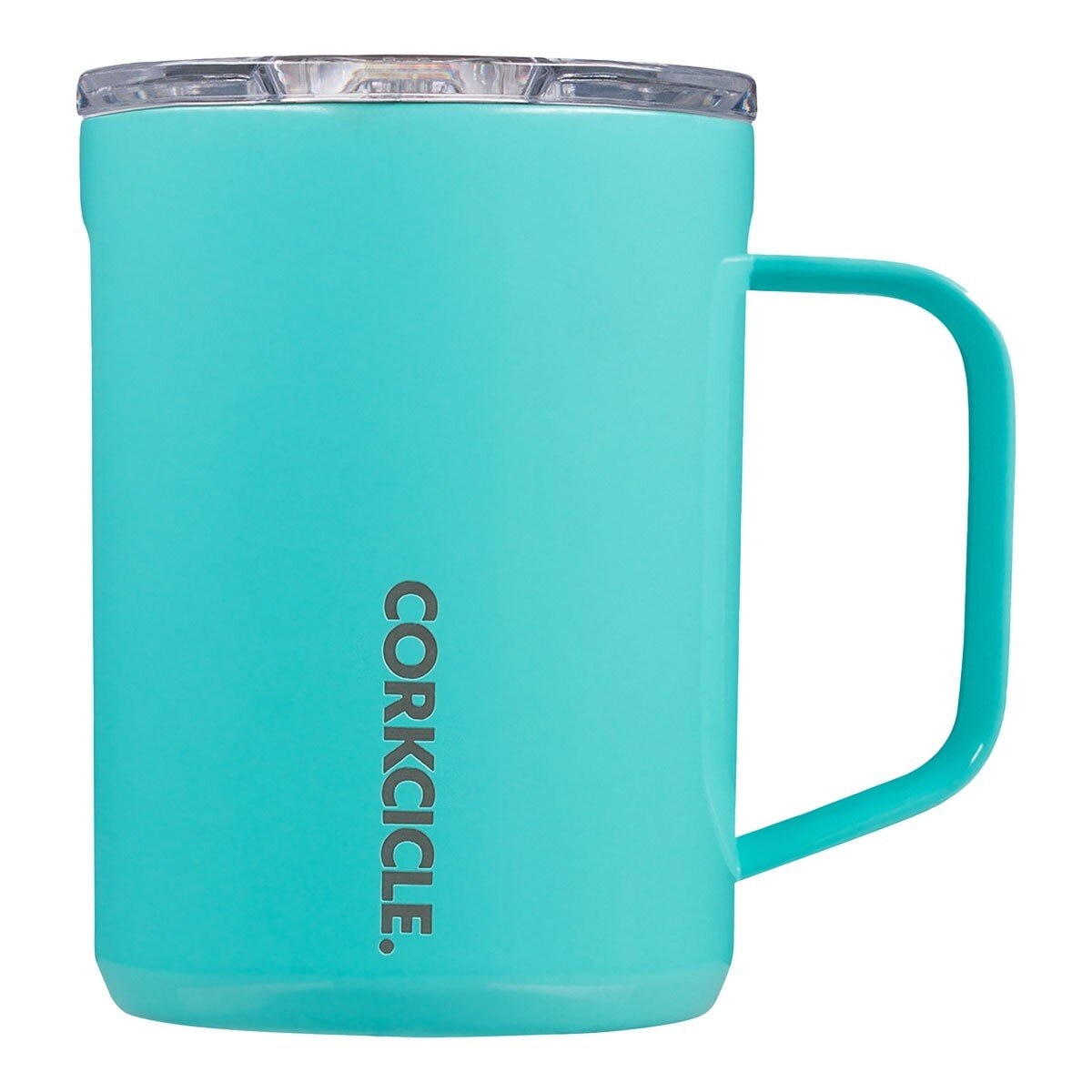 CORKCICLE 不鏽鋼三層真空咖啡杯 475毫升 X 2件組