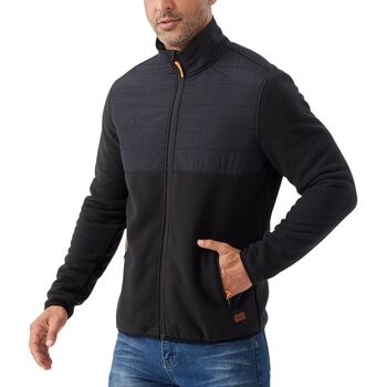 Cloudveil 男刷毛外套