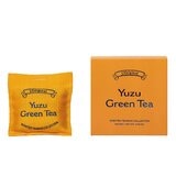 L'Original 英式下午茶系列車用香包 - 柚子綠茶