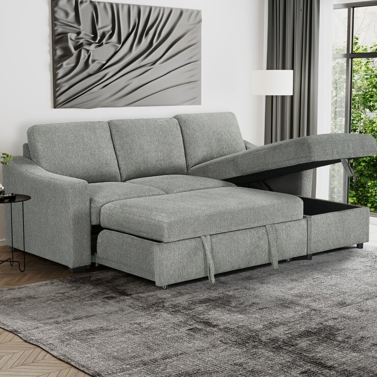 Primo Bedding L型沙發