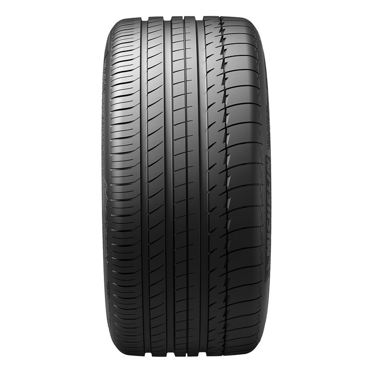 米其林 265/35 R18 97Y Extra Load Pilot Sport PS2 輪胎