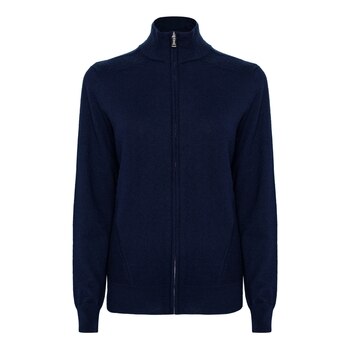 Polo Ralph Lauren 女喀什米爾羊毛混紡針織衫 Polo Ralph Lauren 女喀什米爾羊毛混紡針織衫