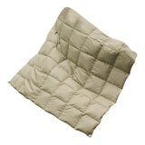 Hotel Grand 多用途羽絨毯 100公分 X 160公分 棕 Hotel Grand 多用途羽絨毯 100公分 X 160公分 棕