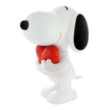 Leblon Snoopy Heart 迎賓公仔 55公分 原色 Leblon Snoopy Heart 迎賓公仔 55公分 原色